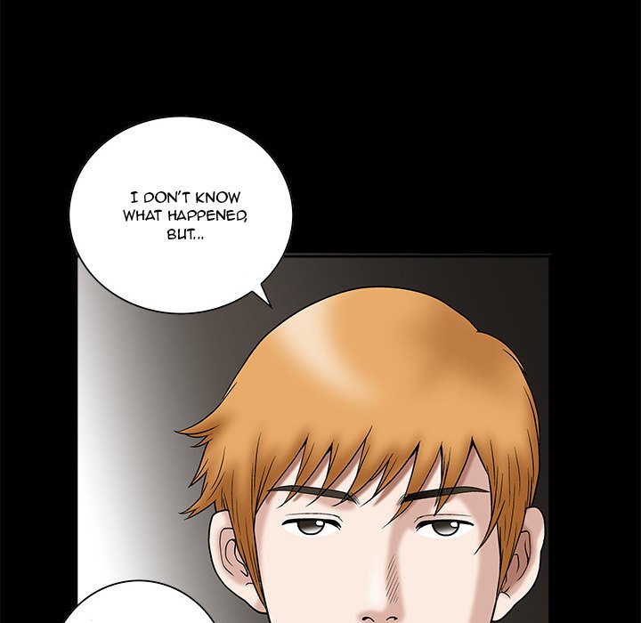 Unspeakable - Chapter 14 [photo 90] - MangaPorn