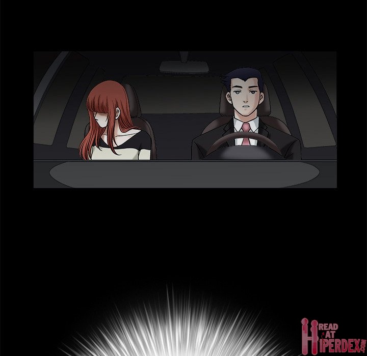 Unspeakable - Chapter 15 [photo 16] - MangaPorn