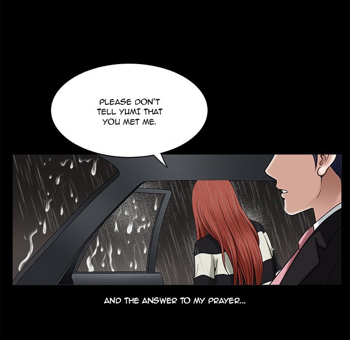 Unspeakable - Chapter 15 [photo 25] - MangaPorn