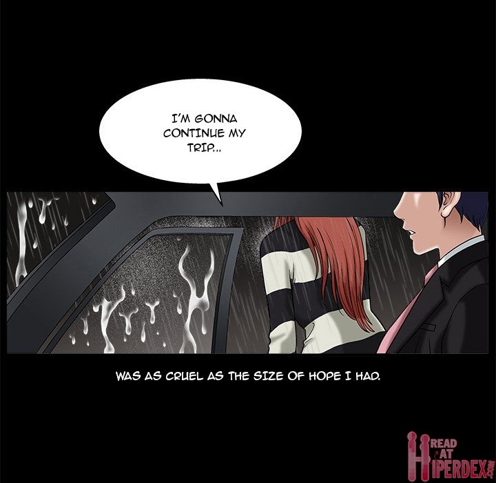 Unspeakable - Chapter 15 [photo 26] - MangaPorn
