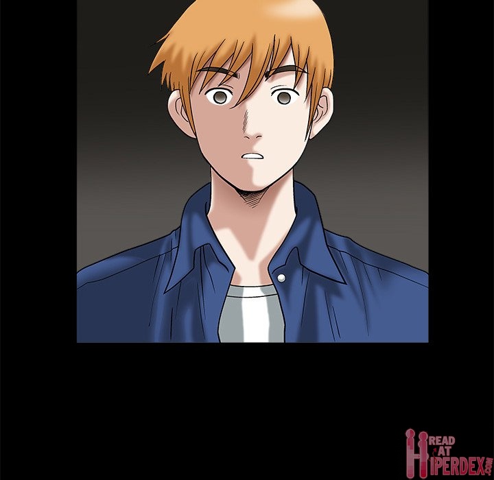 Unspeakable - Chapter 15 [photo 41] - MangaPorn