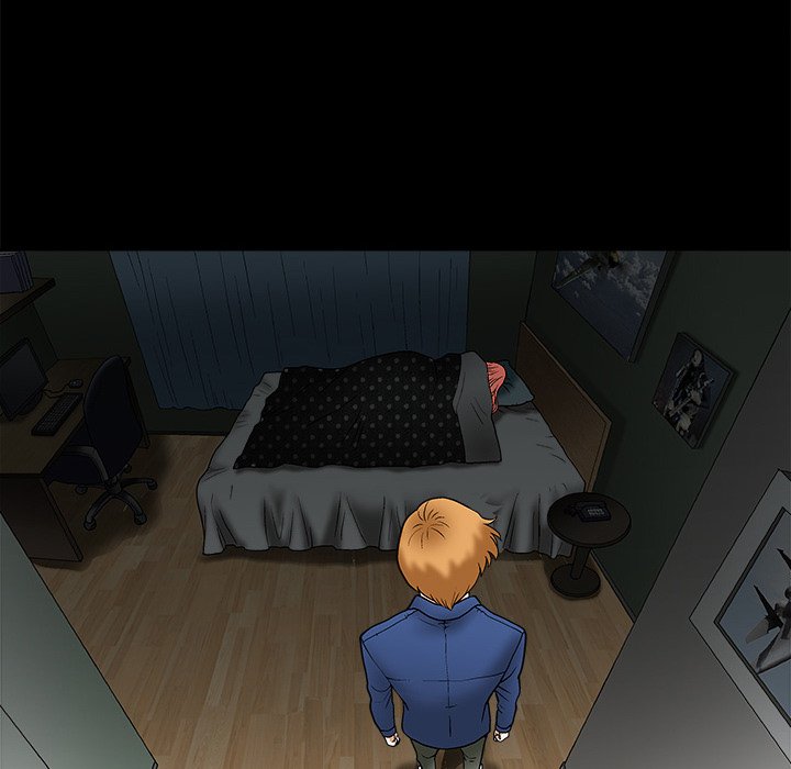 Unspeakable - Chapter 15 [photo 42] - MangaPorn