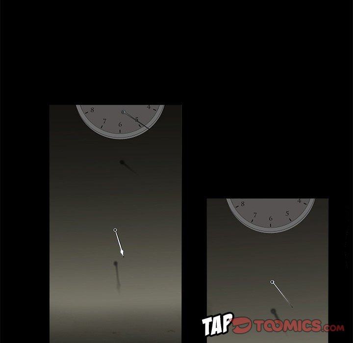 Unspeakable - Chapter 15 [photo 9] - MangaPorn