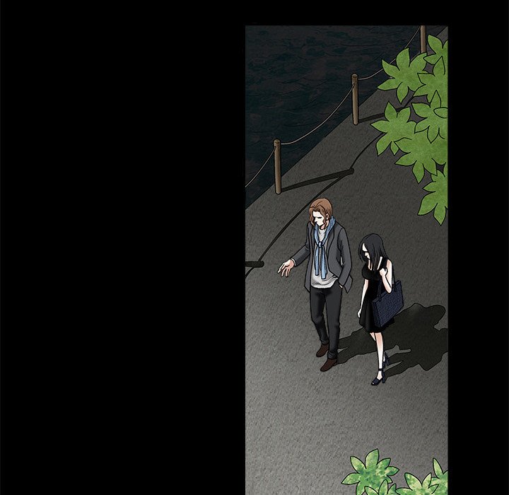 Unspeakable - Chapter 16 [photo 11] - MangaPorn