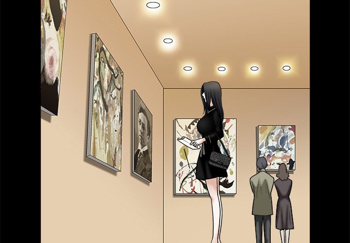 Unspeakable - Chapter 16 [photo 3] - MangaPorn