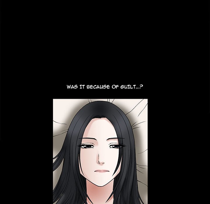 Unspeakable - Chapter 16 [photo 61] - MangaPorn