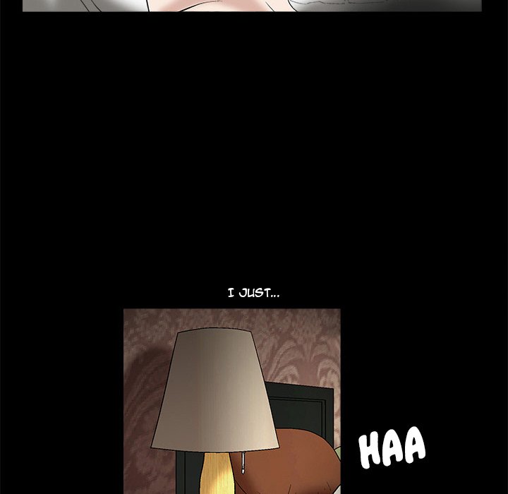 Unspeakable - Chapter 16 [photo 76] - MangaPorn