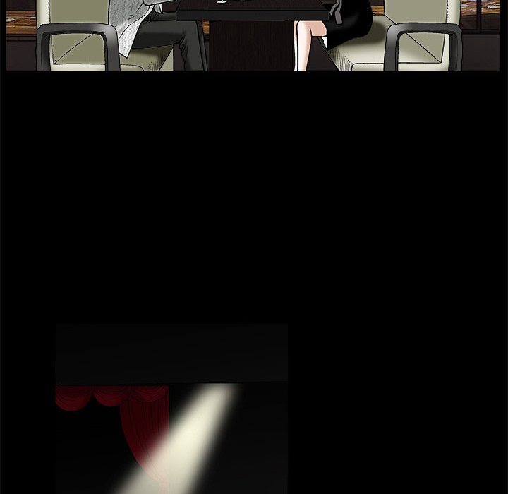 Unspeakable - Chapter 16 [photo 9] - MangaPorn