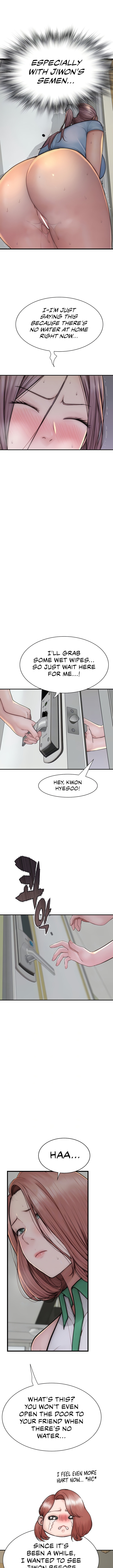 Addicted to My Stepmom - Chapter 36 [photo 2] - MangaPorn