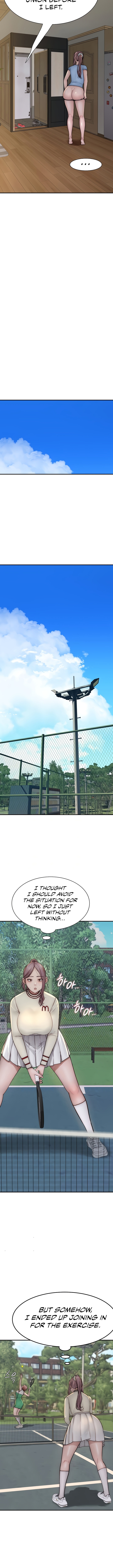 Addicted to My Stepmom - Chapter 36 [photo 3] - MangaPorn