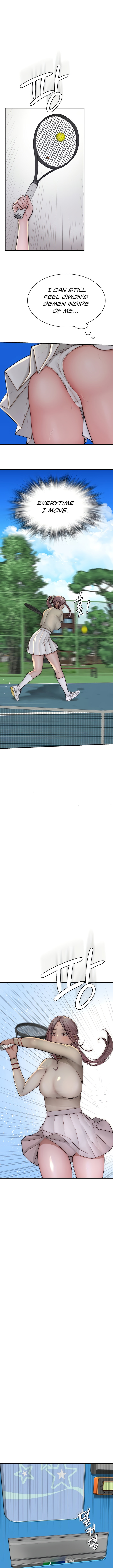 Addicted to My Stepmom - Chapter 36 [photo 4] - MangaPorn