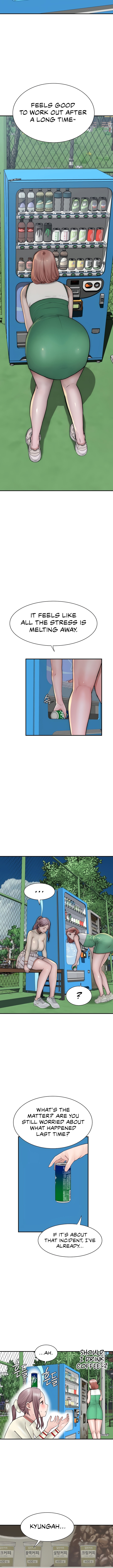 Addicted to My Stepmom - Chapter 36 [photo 5] - MangaPorn