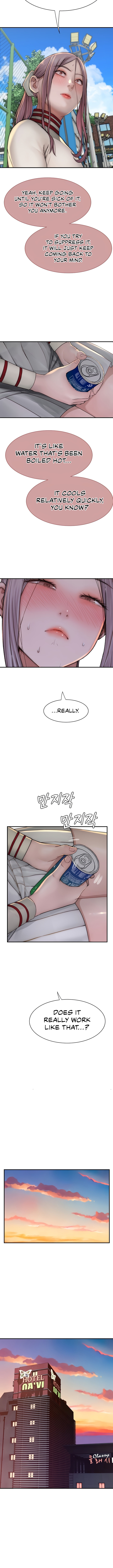 Addicted to My Stepmom - Chapter 36 [photo 8] - MangaPorn