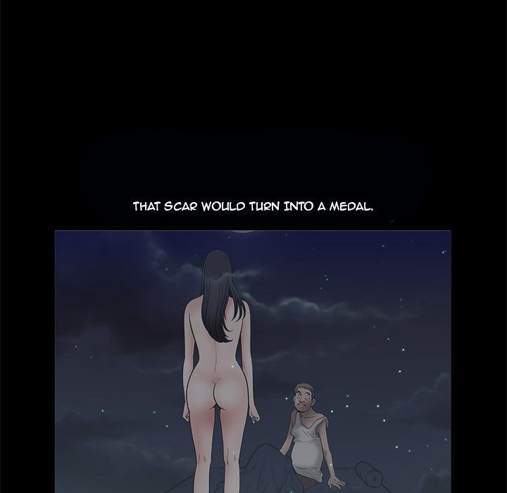 Unspeakable - Chapter 17 [photo 109] - MangaPorn