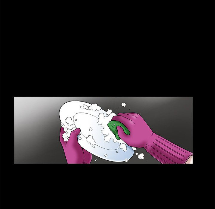 Unspeakable - Chapter 17 [photo 78] - MangaPorn