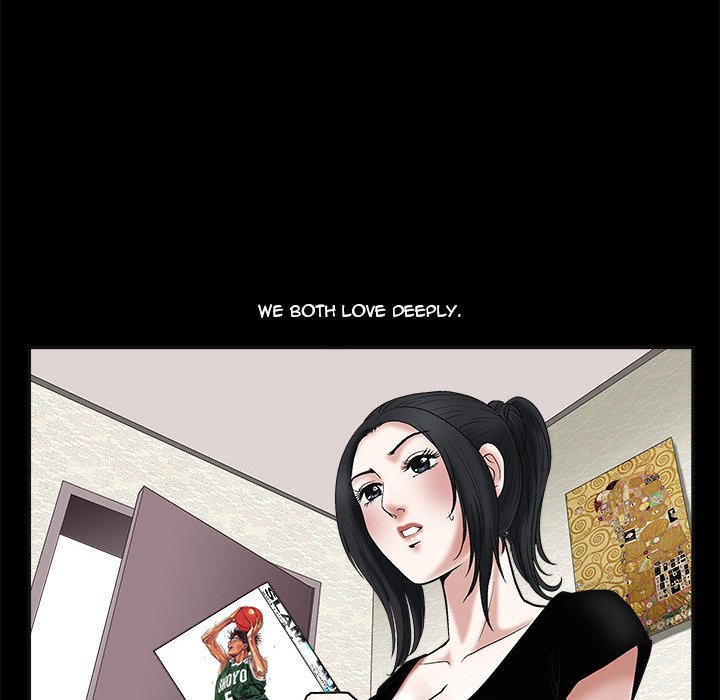 Unspeakable - Chapter 18 [photo 133] - MangaPorn