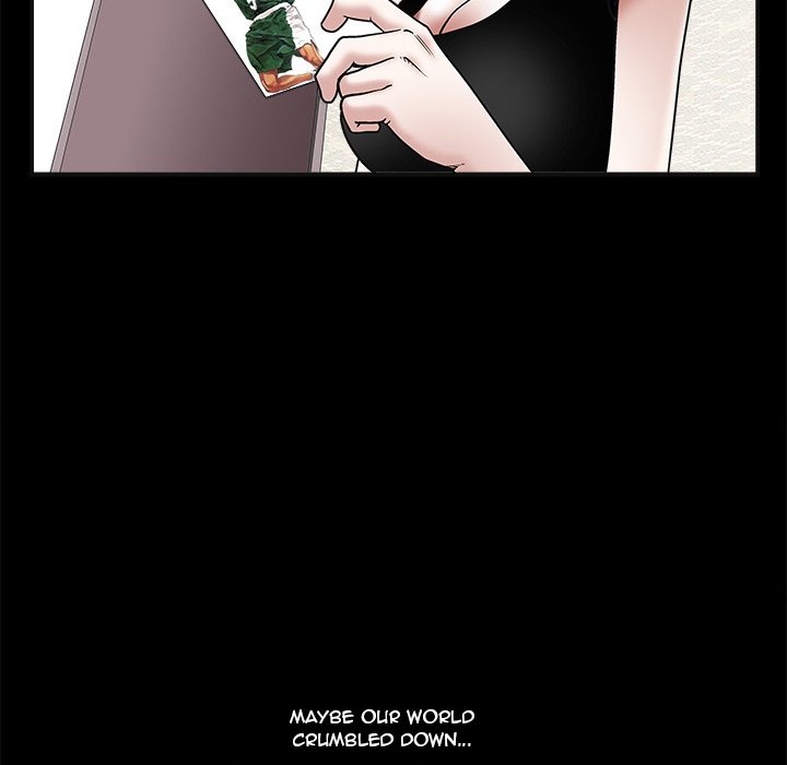 Unspeakable - Chapter 18 [photo 134] - MangaPorn