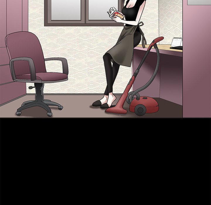 Unspeakable - Chapter 18 [photo 137] - MangaPorn