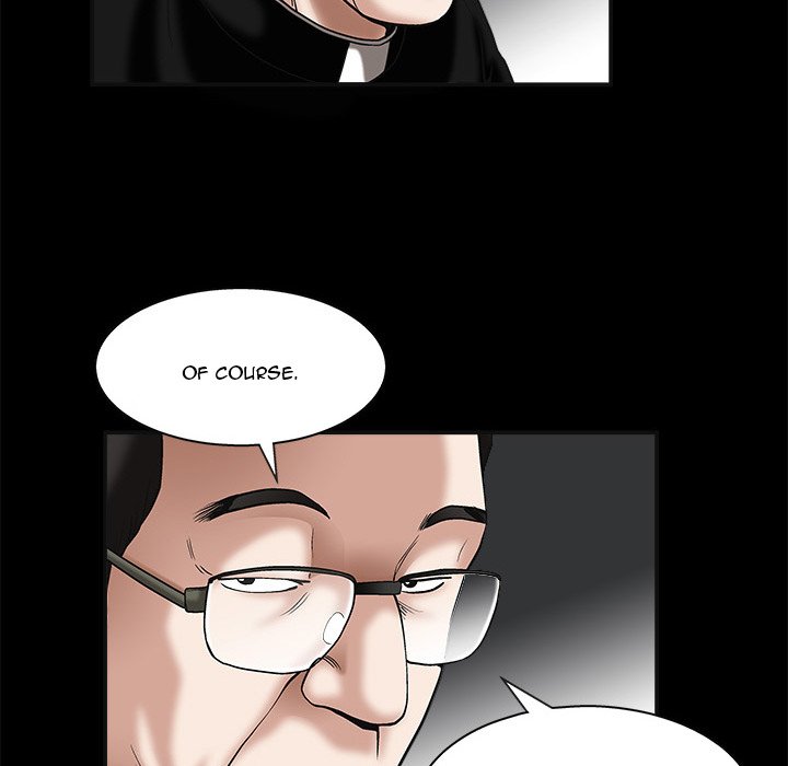 Unspeakable - Chapter 18 [photo 17] - MangaPorn