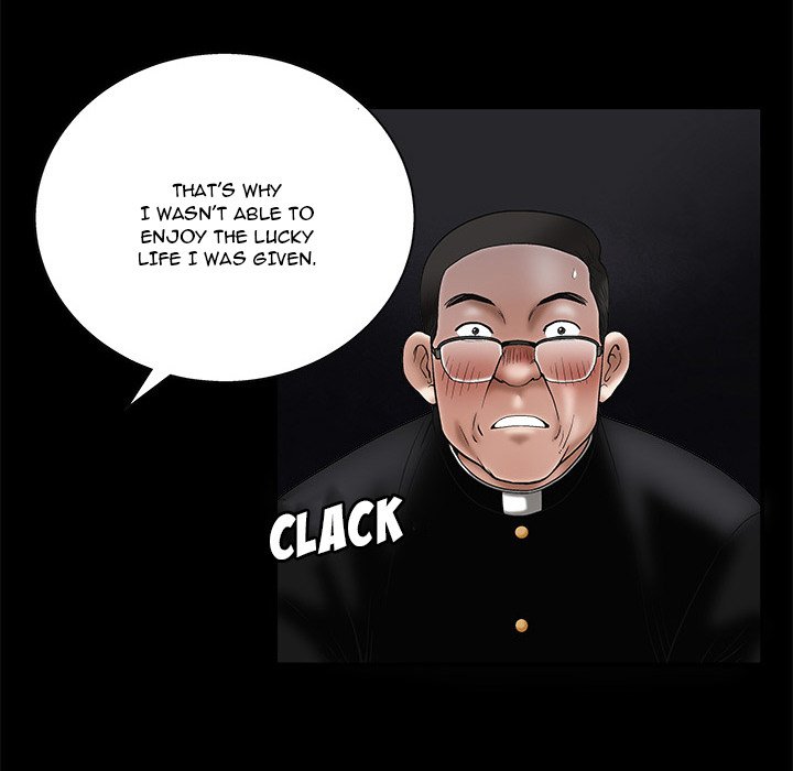 Unspeakable - Chapter 18 [photo 34] - MangaPorn