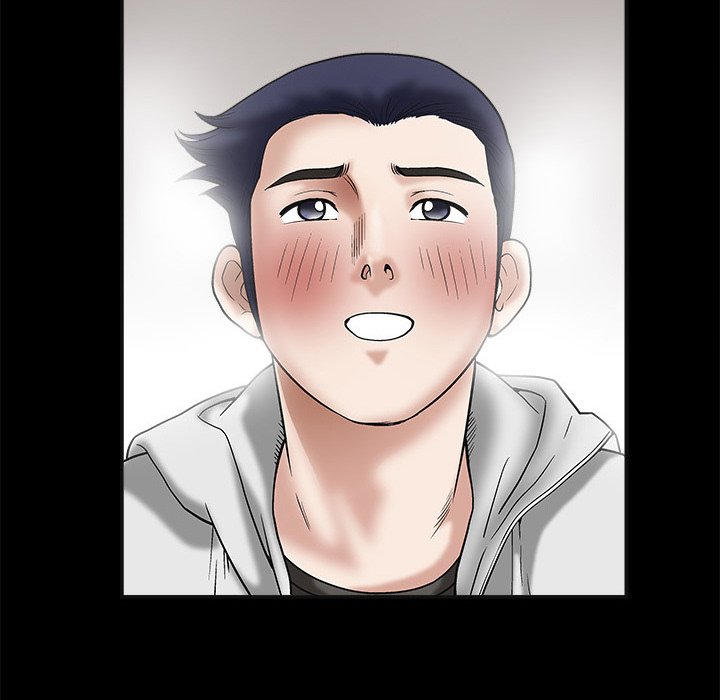 Unspeakable - Chapter 18 [photo 43] - MangaPorn