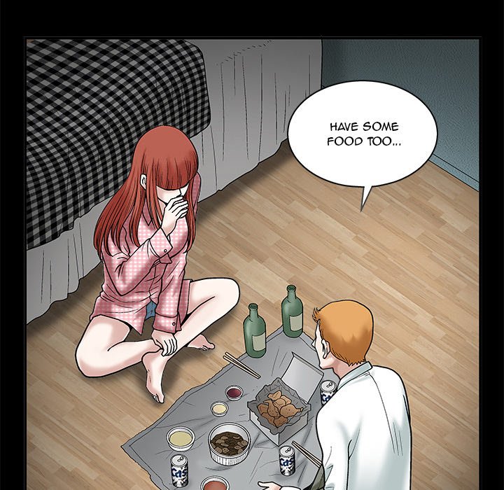 Unspeakable - Chapter 19 [photo 102] - MangaPorn