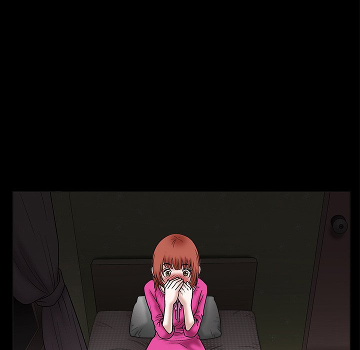 Unspeakable - Chapter 19 [photo 13] - MangaPorn