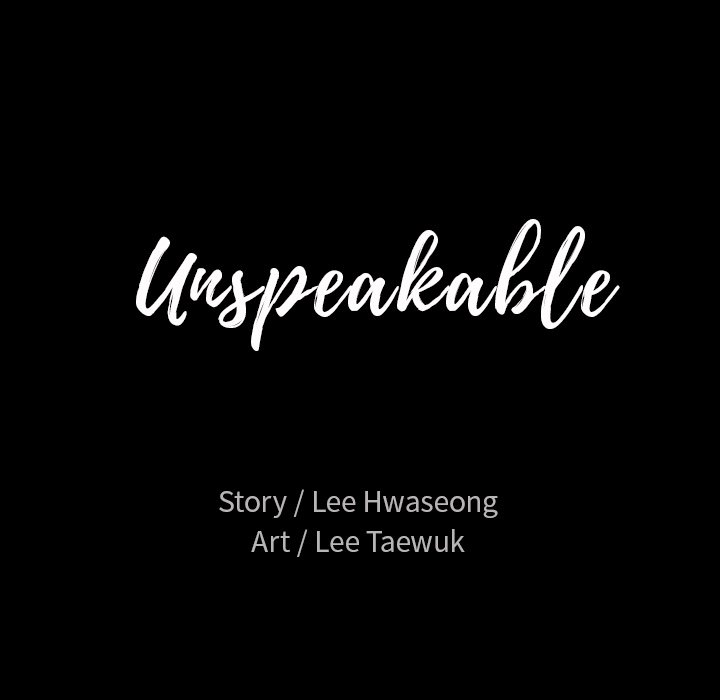 Unspeakable - Chapter 19 [photo 145] - MangaPorn