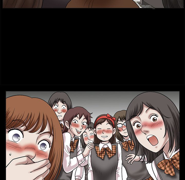 Unspeakable - Chapter 19 [photo 20] - MangaPorn