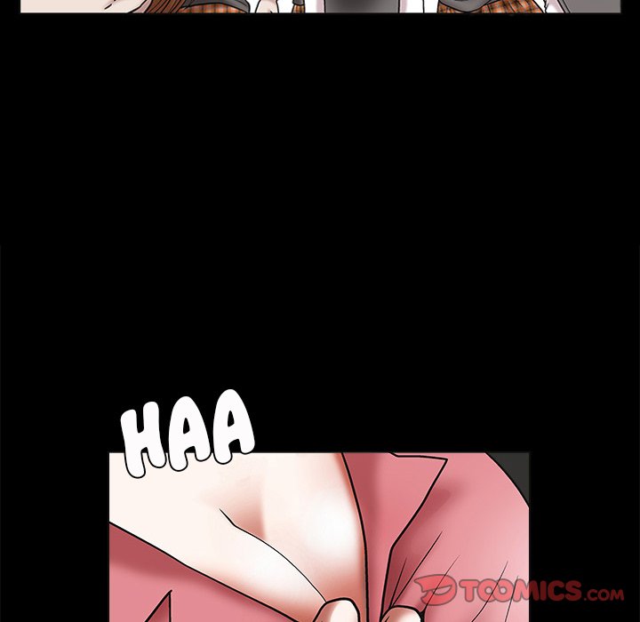 Unspeakable - Chapter 19 [photo 21] - MangaPorn