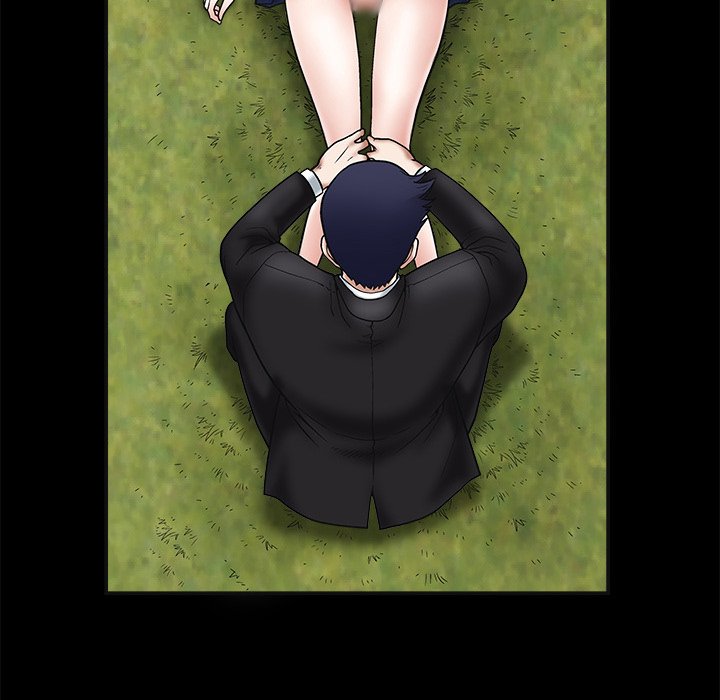 Unspeakable - Chapter 19 [photo 31] - MangaPorn