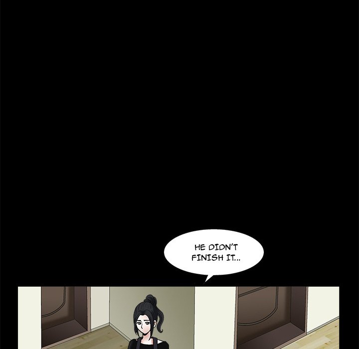 Unspeakable - Chapter 19 [photo 56] - MangaPorn