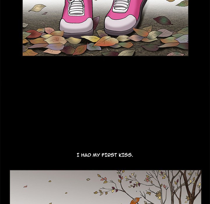 Unspeakable - Chapter 19 [photo 7] - MangaPorn