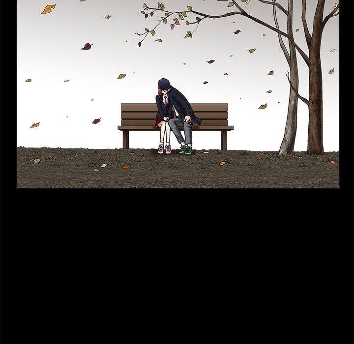 Unspeakable - Chapter 19 [photo 8] - MangaPorn