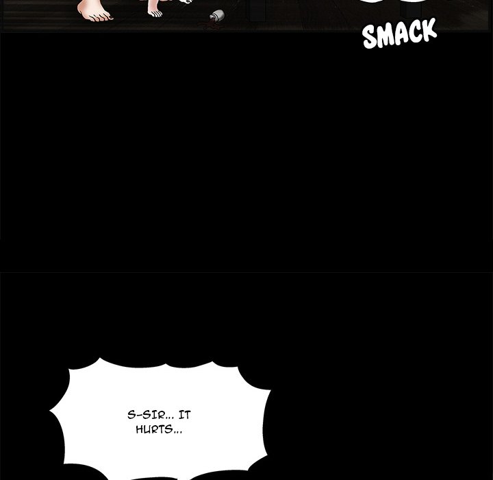 Unspeakable - Chapter 20 [photo 14] - MangaPorn