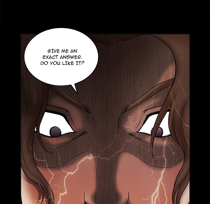 Unspeakable - Chapter 20 [photo 24] - MangaPorn