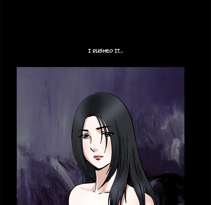 Unspeakable - Chapter 20 [photo 31] - MangaPorn