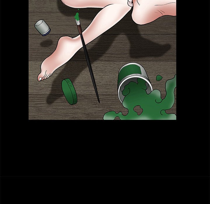 Unspeakable - Chapter 20 [photo 51] - MangaPorn