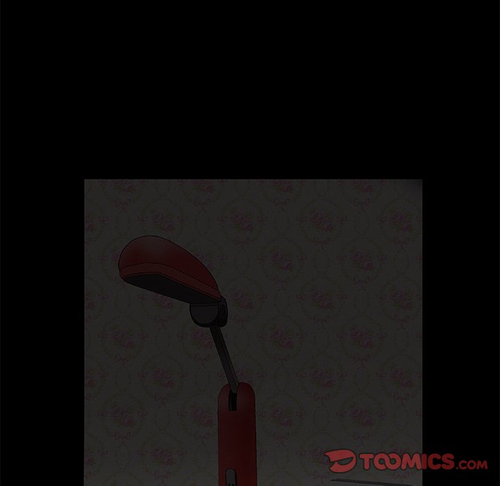 Unspeakable - Chapter 20 [photo 64] - MangaPorn