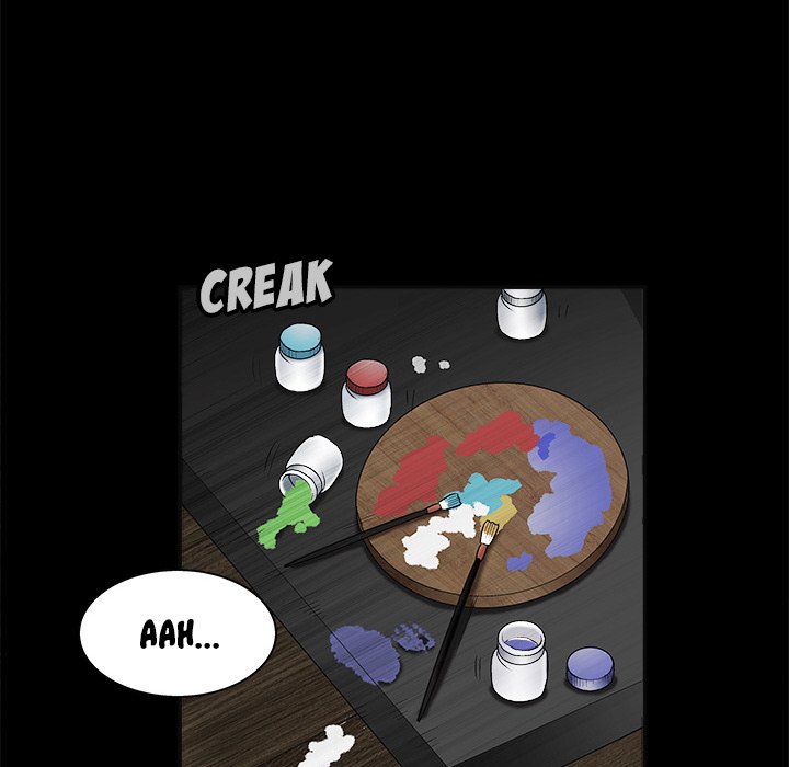 Unspeakable - Chapter 20 [photo 7] - MangaPorn