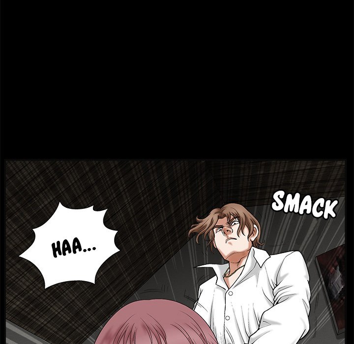 Unspeakable - Chapter 20 [photo 9] - MangaPorn