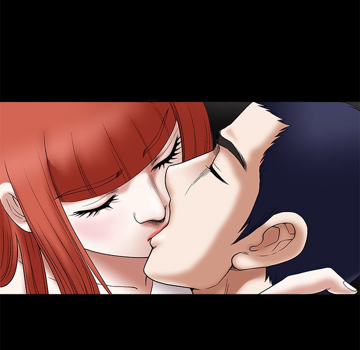 Unspeakable - Chapter 21 [photo 10] - MangaPorn