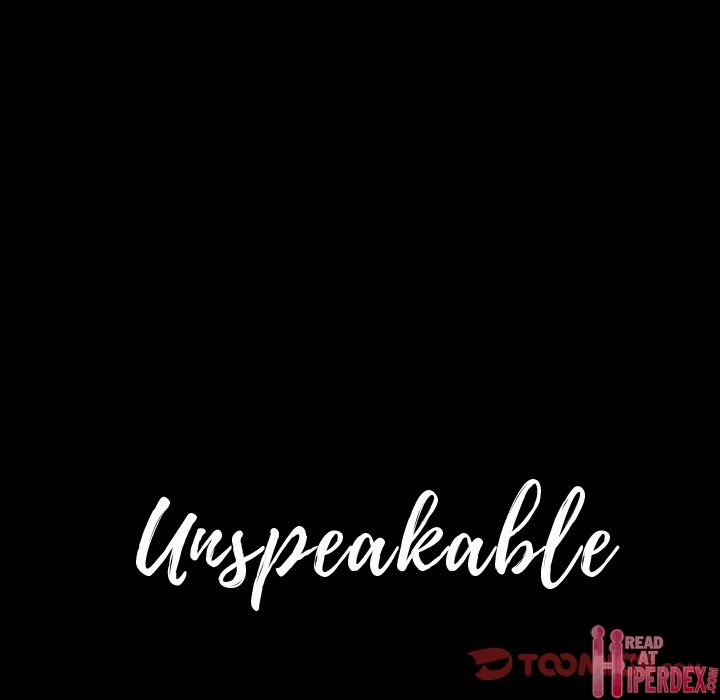 Unspeakable - Chapter 21 [photo 156] - MangaPorn