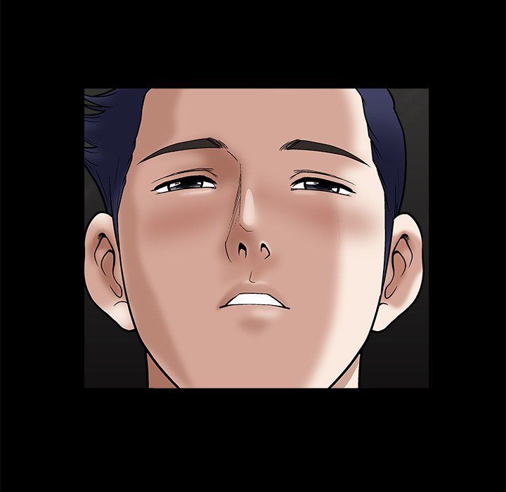 Unspeakable - Chapter 21 [photo 17] - MangaPorn