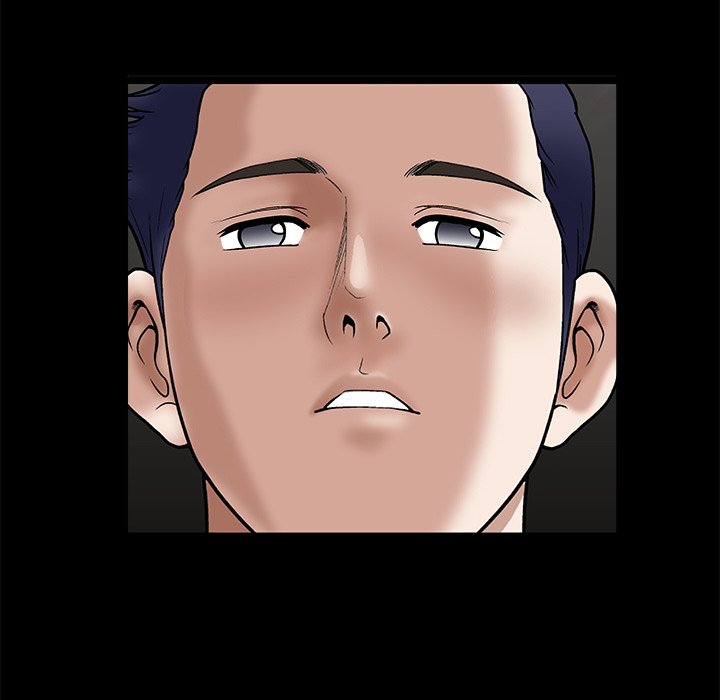 Unspeakable - Chapter 21 [photo 18] - MangaPorn