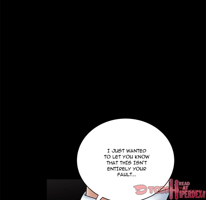 Unspeakable - Chapter 21 [photo 21] - MangaPorn