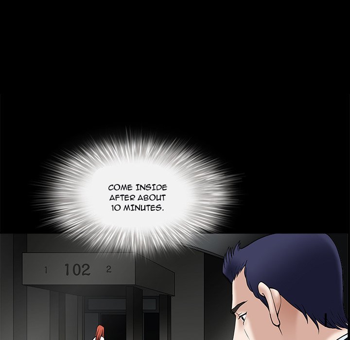 Unspeakable - Chapter 21 [photo 27] - MangaPorn
