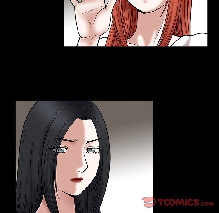 Unspeakable - Chapter 21 [photo 30] - MangaPorn