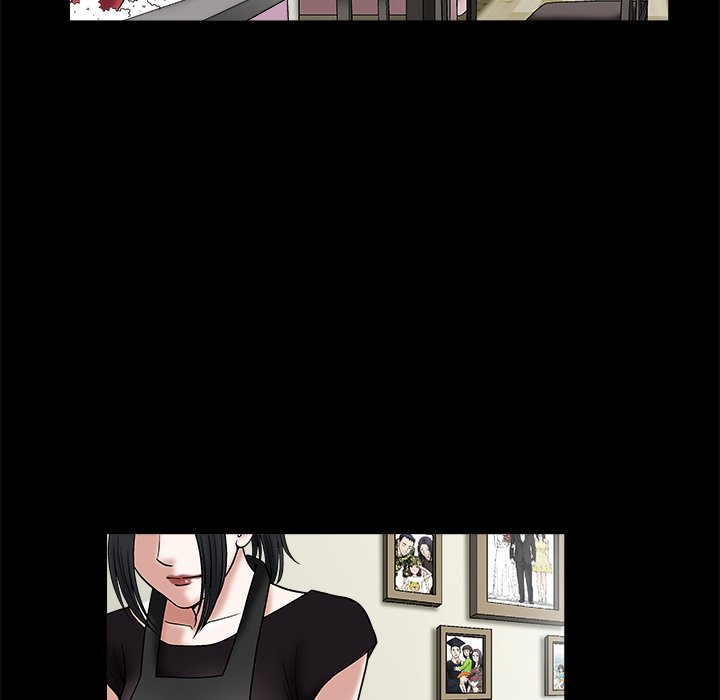 Unspeakable - Chapter 21 [photo 43] - MangaPorn