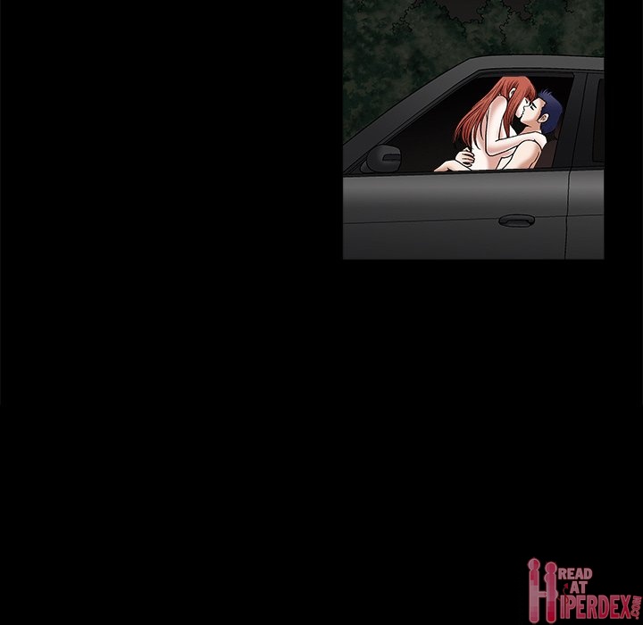 Unspeakable - Chapter 21 [photo 6] - MangaPorn